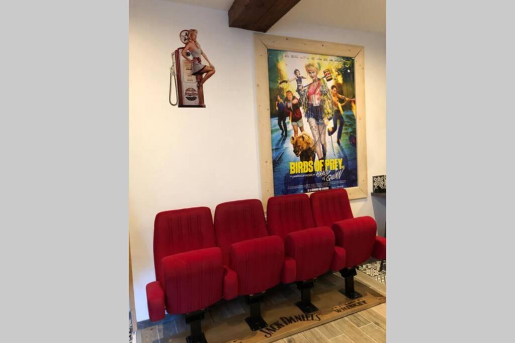 Laon :   Suite privée au pied de la Cathédrale  Esterno foto